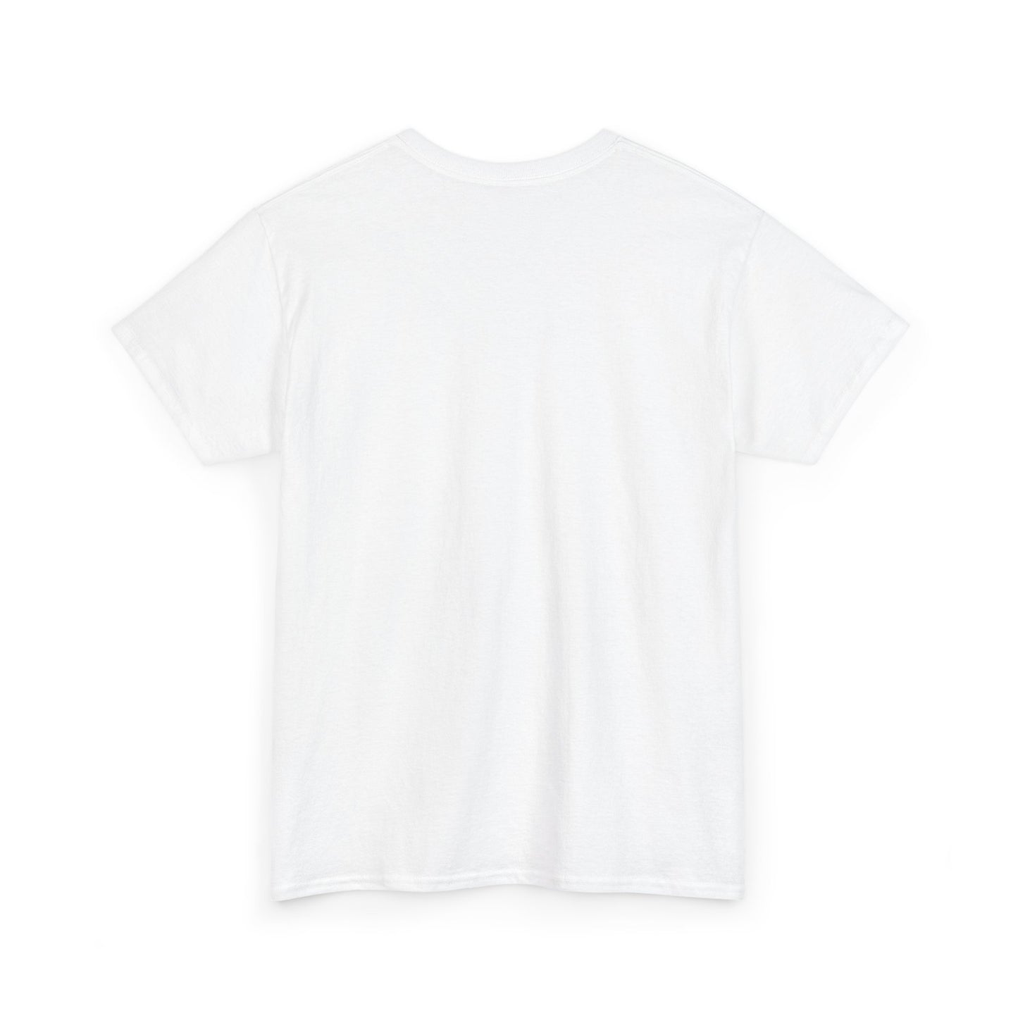 Unisex Heavy Cotton Tee - Yuk U Graduate Sm