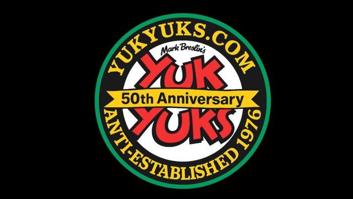 Comedy Crash Course - Part One