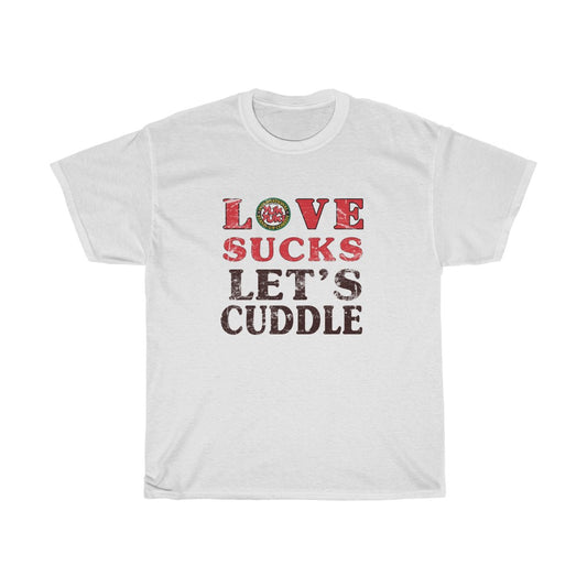 Love Sucks