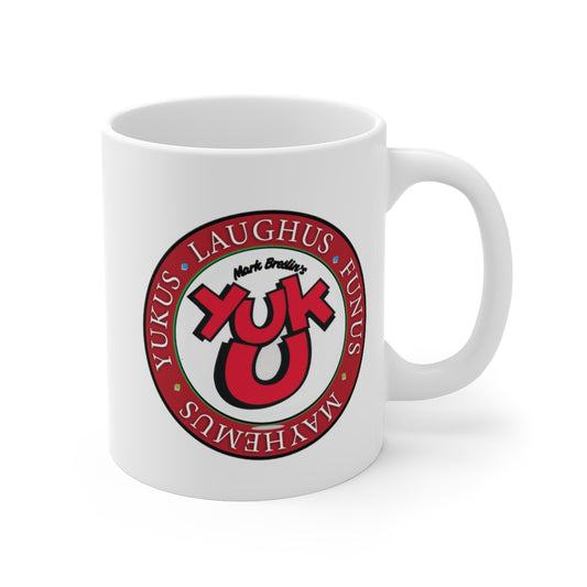 Yuk U Mug