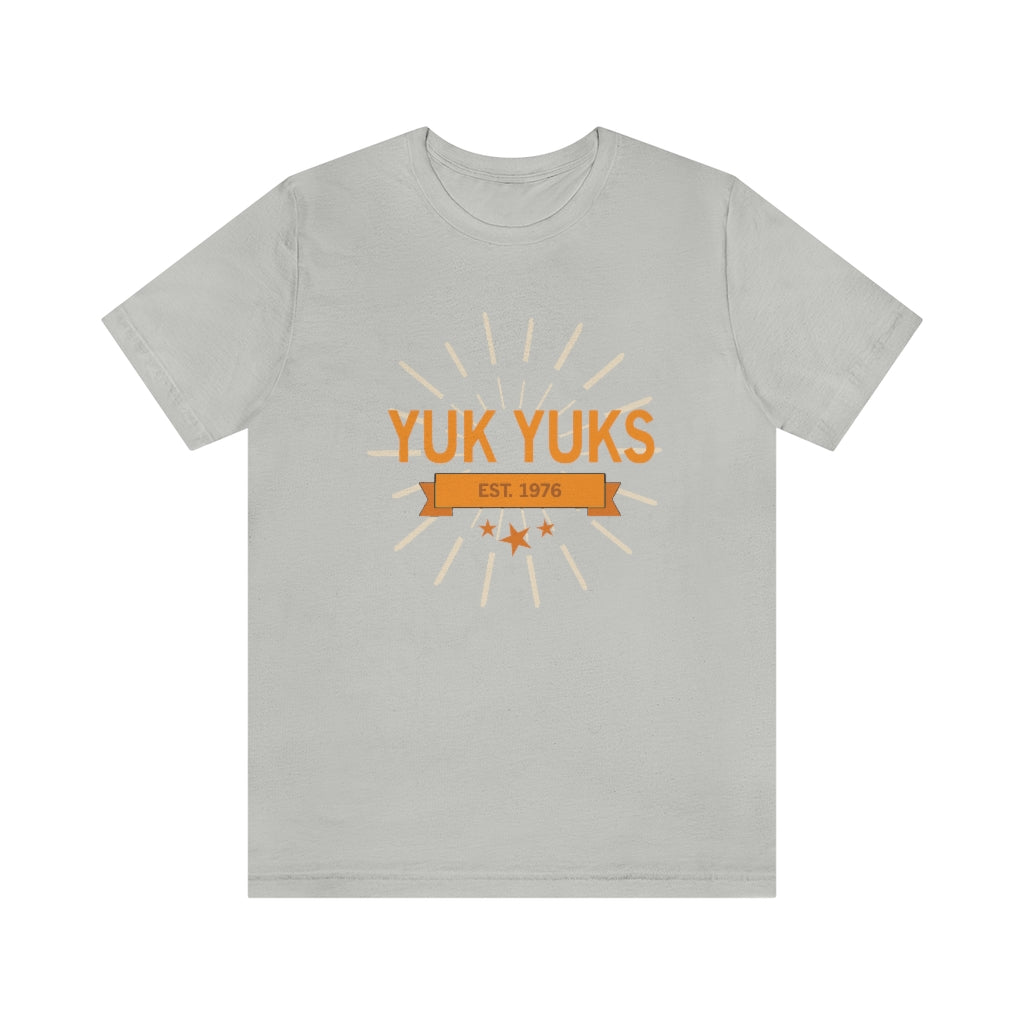 Yuk Yuk's Sun Burst - Unisex