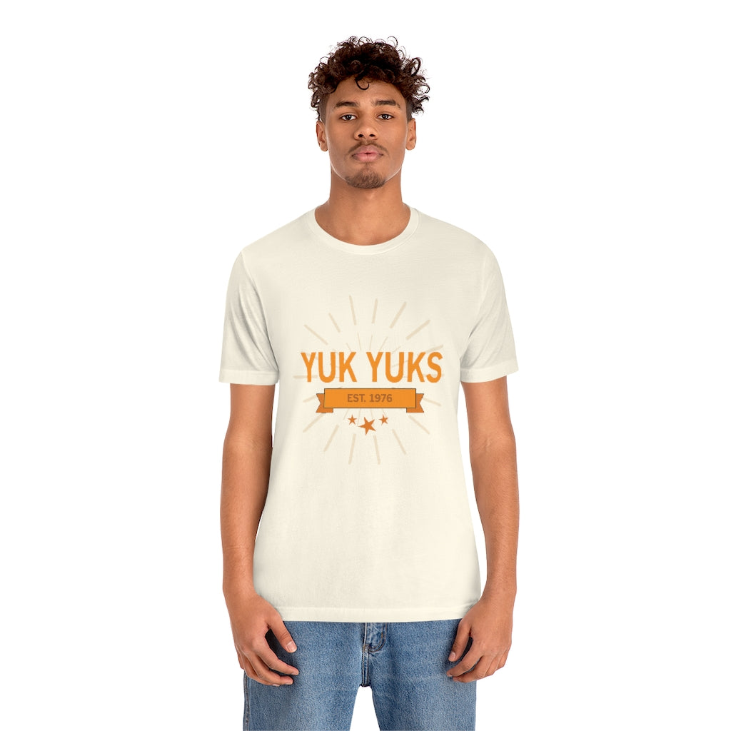 Yuk Yuk's Sun Burst - Unisex